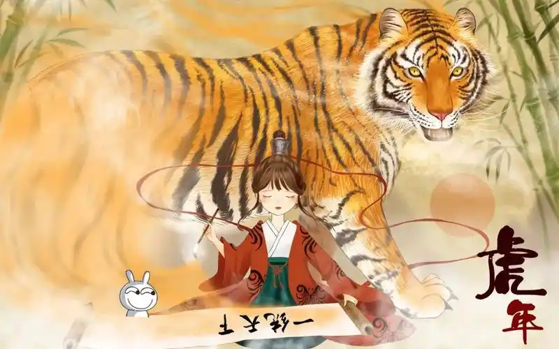 治愈系漫画推荐《山海食肆》插画